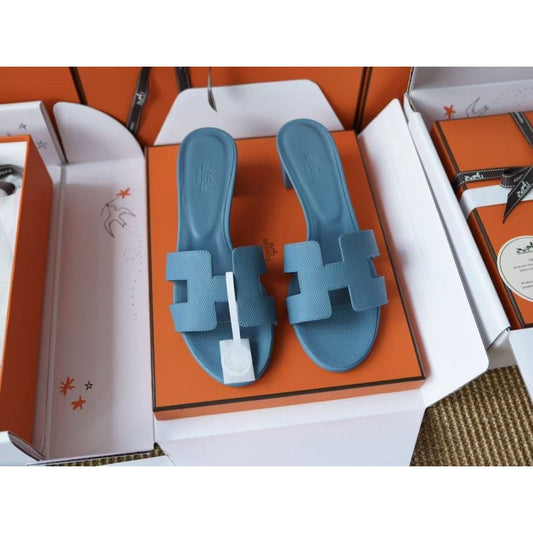 Hermes Oran Sandals SH2505133