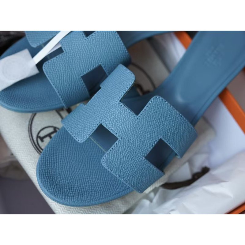 Hermes Oran Sandals SH2505133