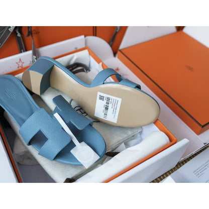 Hermes Oran Sandals SH2505133