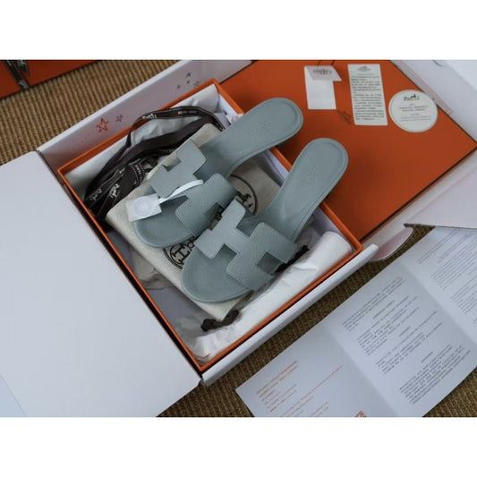 Hermes Oran Sandals SH2505134