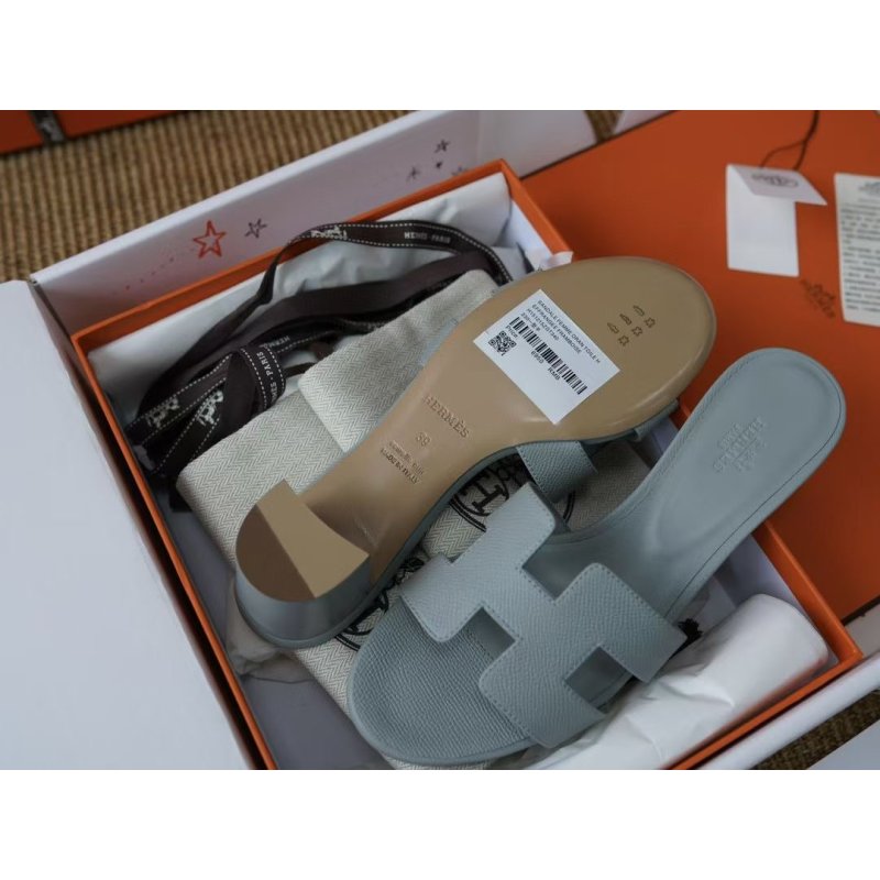 Hermes Oran Sandals SH2505134