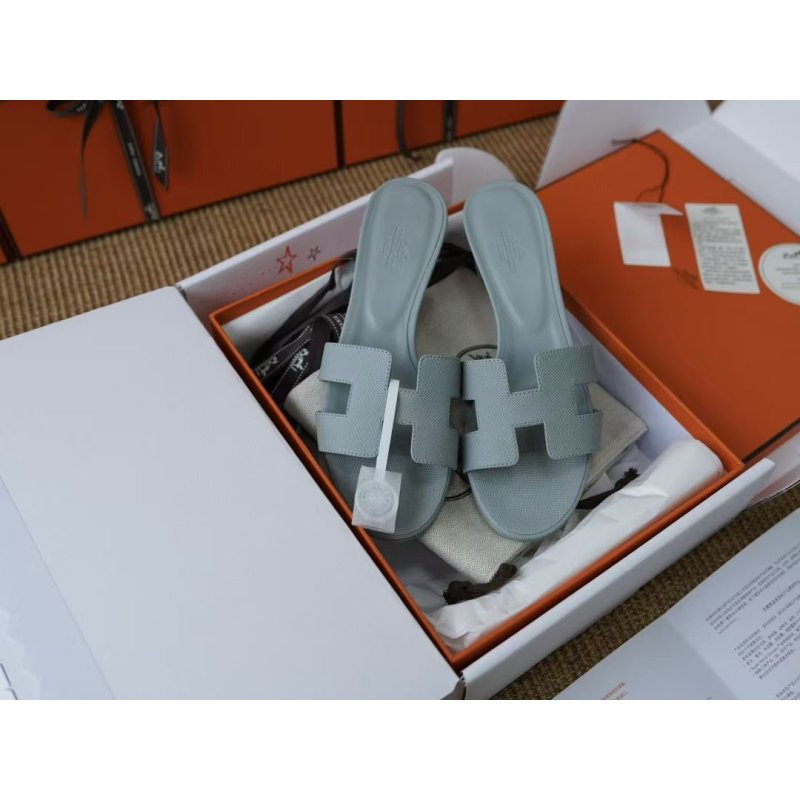 Hermes Oran Sandals SH2505134
