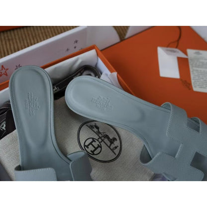 Hermes Oran Sandals SH2505134