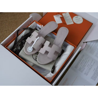 Hermes Oran Sandals SH2505135