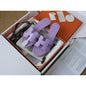 Hermes Oran Sandals SH2505136