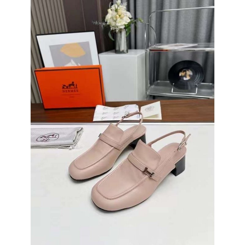 Hermes Sandals SH010310