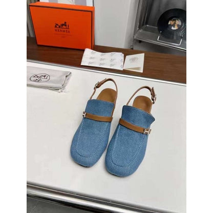 Hermes Sandals SH010311