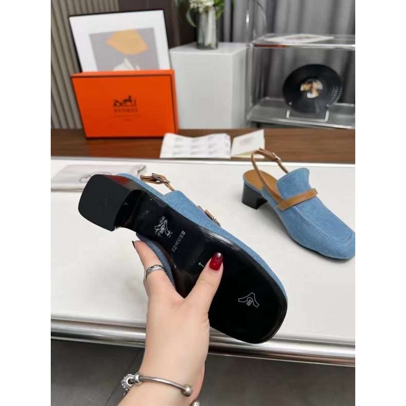 Hermes Sandals SH010311