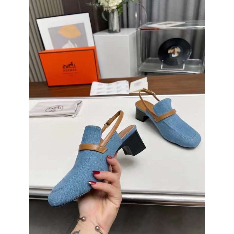 Hermes Sandals SH010311