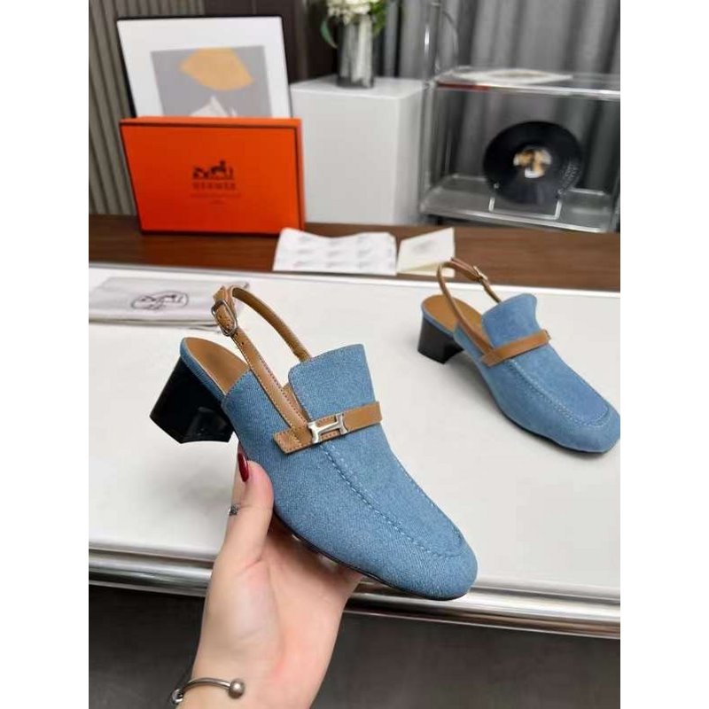 Hermes Sandals SH010311