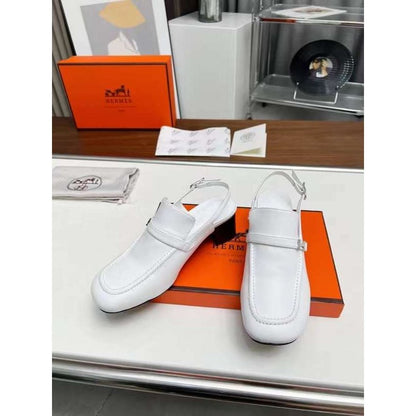 Hermes Sandals SH010312