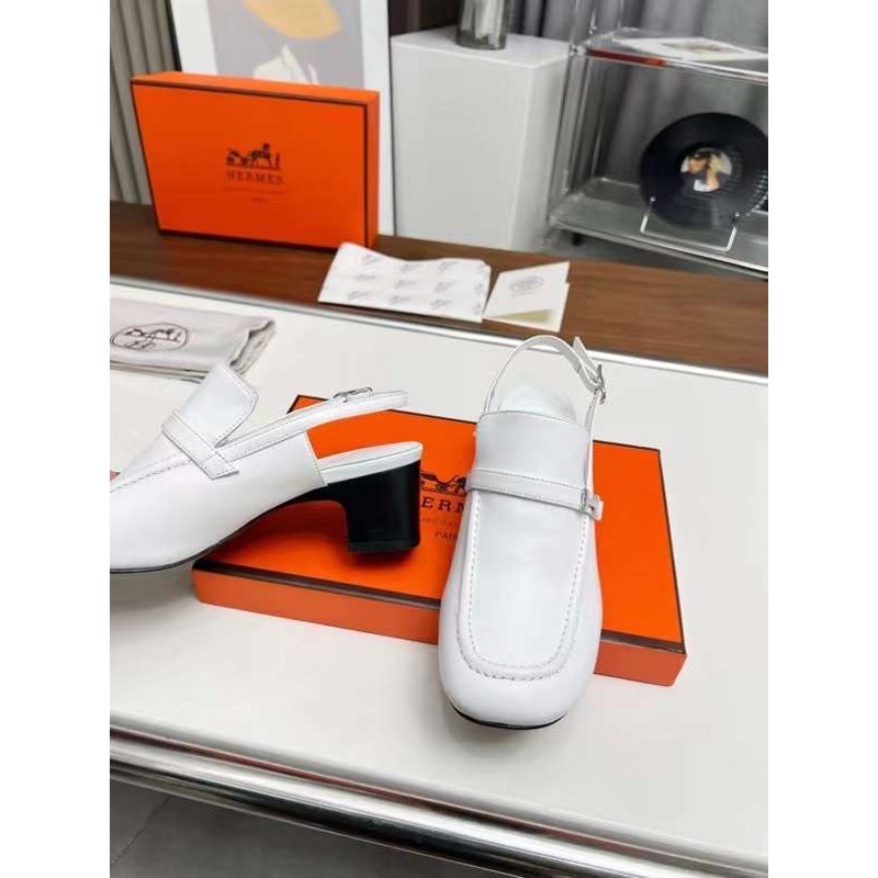 Hermes Sandals SH010312