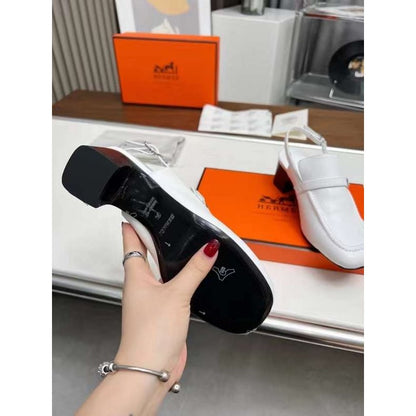 Hermes Sandals SH010312