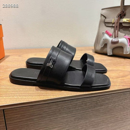 Hermes Sandals SH2505043