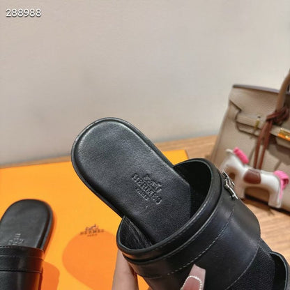 Hermes Sandals SH2505043