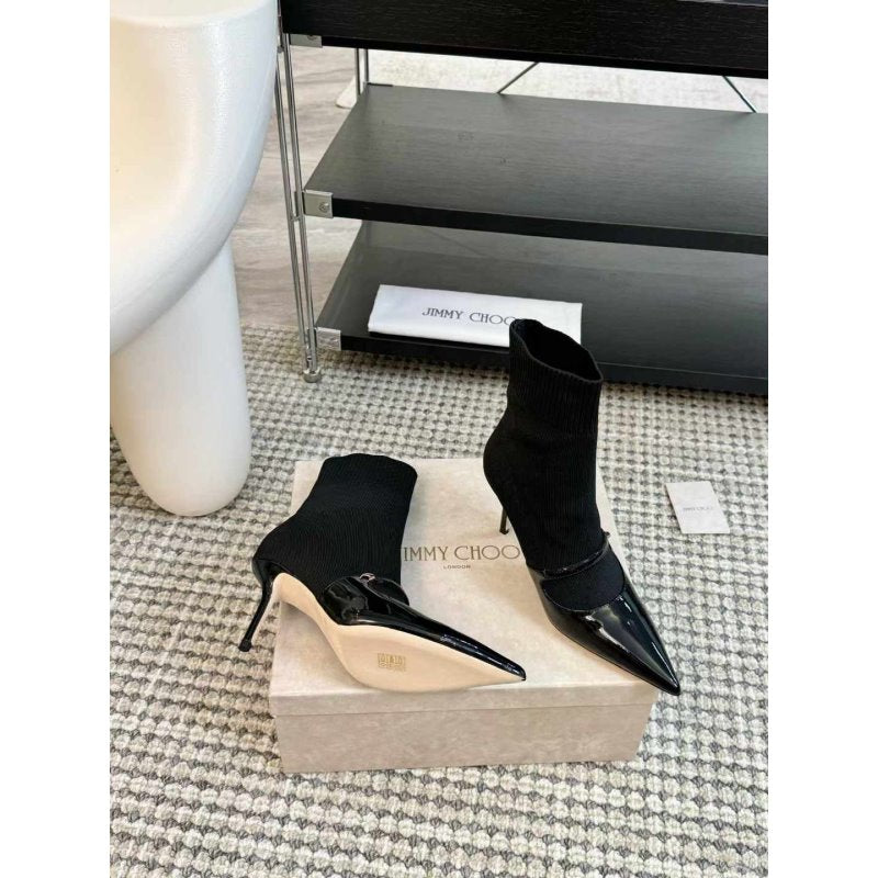 Jimmy Choo Ankle Boots SH020026