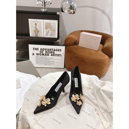 Jimmy Choo High Heeled Sandals SH010324