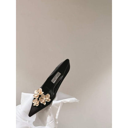 Jimmy Choo High Heeled Sandals SH010324