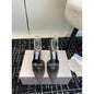 Jimmy Choo High Heeled Sandals SH010341
