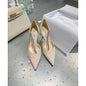 Jimmy Choo High Heeled Sandals SH010384