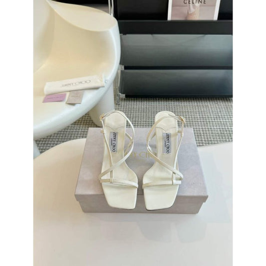 Jimmy Choo High Heeled Sandals SH011101
