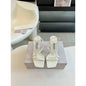 Jimmy Choo High Heeled Sandals SH011101
