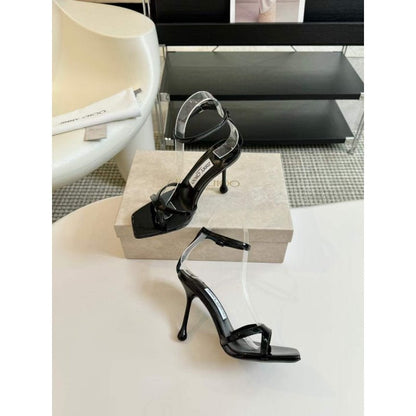 Jimmy Choo High Heeled Sandals SH011105