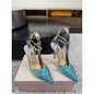 Jimmy Choo High Heeled Sandals SH2505169