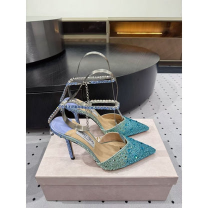Jimmy Choo High Heeled Sandals SH2505169