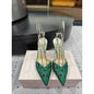 Jimmy Choo High Heeled Sandals SH2505170