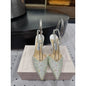 Jimmy Choo High Heeled Sandals SH2505171