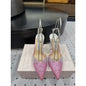Jimmy Choo High Heeled Sandals SH2505172