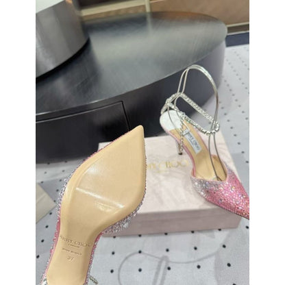 Jimmy Choo High Heeled Sandals SH2505172