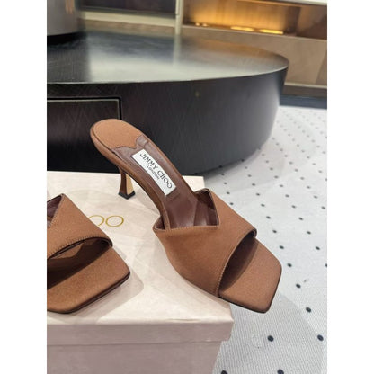 Jimmy Choo High Heeled Sandals SH2505180
