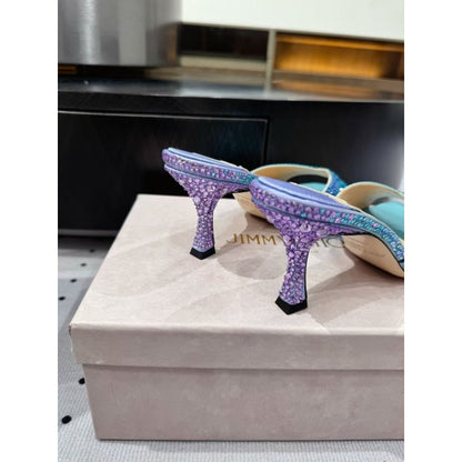 Jimmy Choo High Heeled Sandals SH2505184