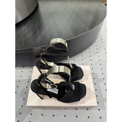Jimmy Choo High Heeled Sandals SH2505188