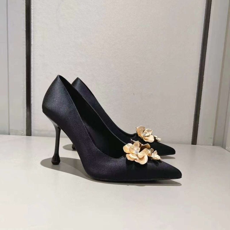 Jimmy Choo High Heeled Shoes SH010334