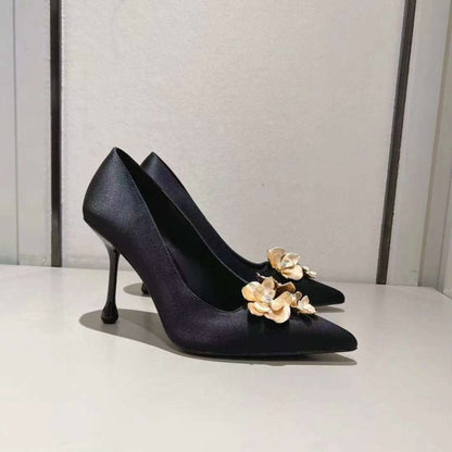 Jimmy Choo High Heeled Shoes SH010334