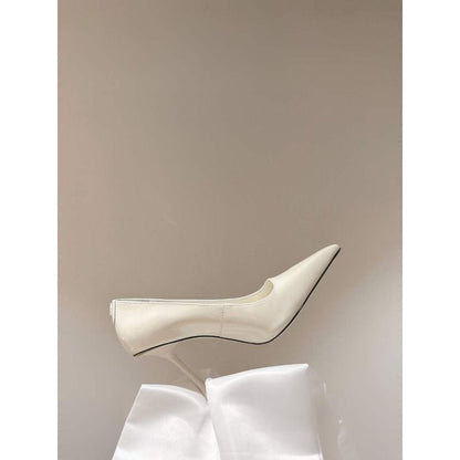 Jimmy Choo Pointed Pumps SH010343