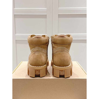 Louis Viutton Ankle Boots SH019947