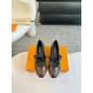 Louis Viutton Single Shoes SH011093