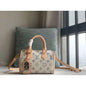 Louis Vuitton Bandouliere Bag BG02844