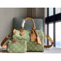 Louis Vuitton Bandouliere Hand Bag BG0525095