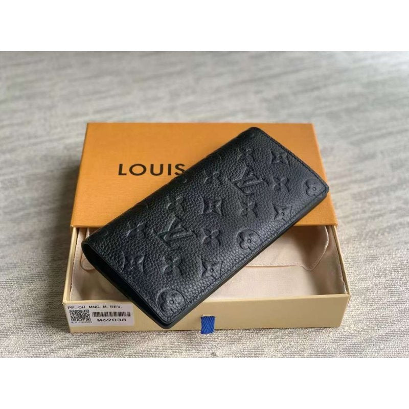 Louis Vuitton Brazza Wallet BG02826