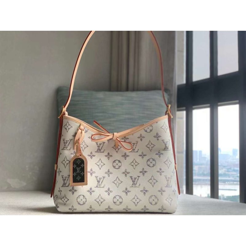 Louis Vuitton Carry All Bag BG02845