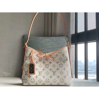 Louis Vuitton Carry All Bag BG02845