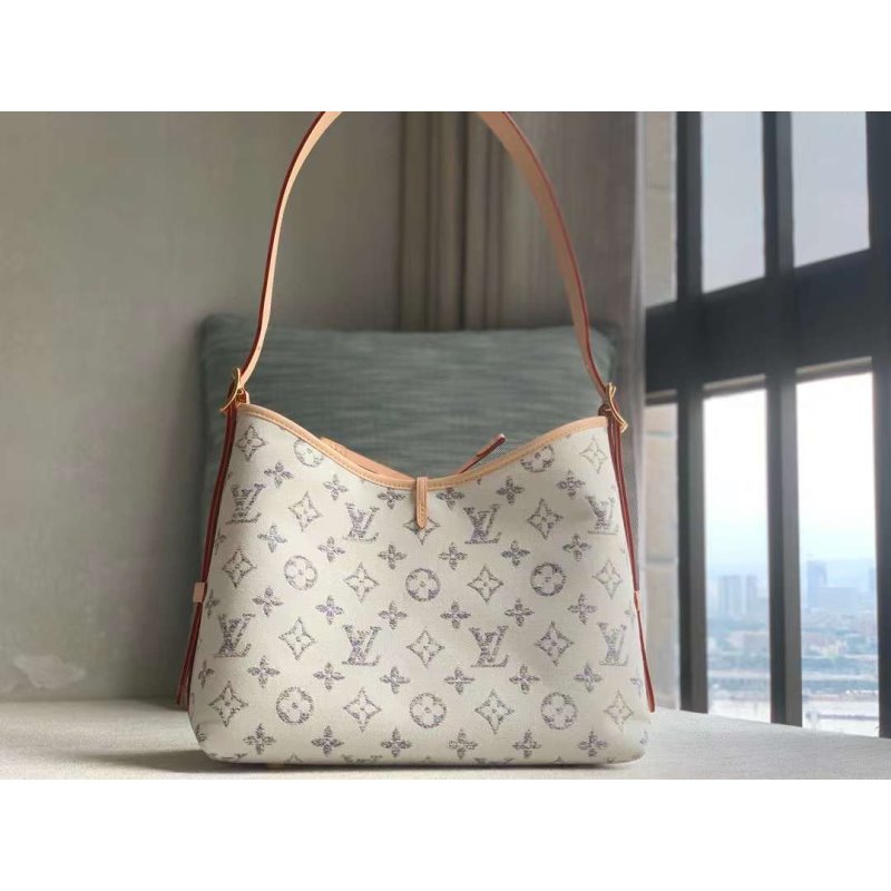 Louis Vuitton Carry All Bag BG02845