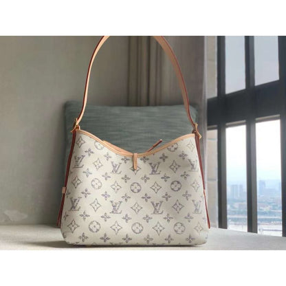 Louis Vuitton Carry All Bag BG02845