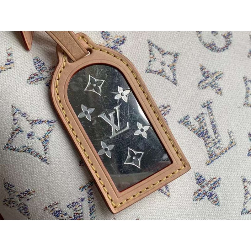 Louis Vuitton Carry All Bag BG02845