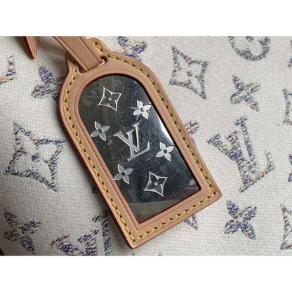 Louis Vuitton Carry All Bag BG02845